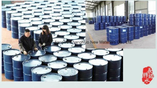 PU Binder/Adhesive for Rubber Mats, Rubber Flooring